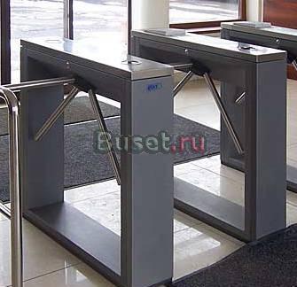 Турникет perco TTD-03 новый, дешево Санкт-Петербург