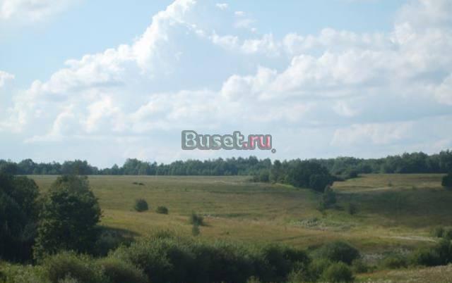 Земельные участки от 3га до 230га собственник Москва