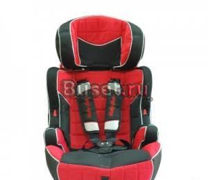 Новое автокресло Baby Care(9-36кг)дост.беспл Москва