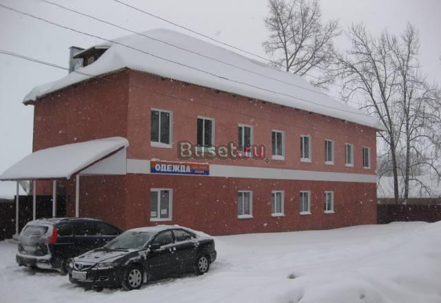 Коммерческая недвижимость в Вышнем Волочке Тверско Санкт-Петербург