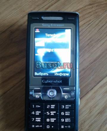 Sony Ericsson k790i Москва