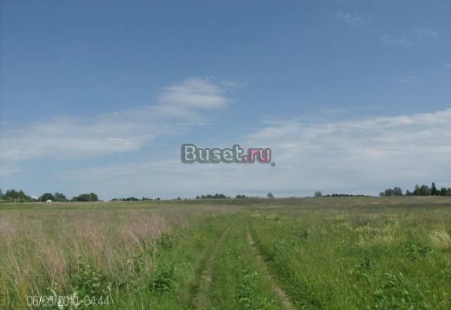 Участок по 6.2 га Москва