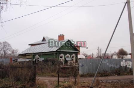 Дом на участке 7.5сот пос.Обухово.Горьковское,Щелк Ногинск