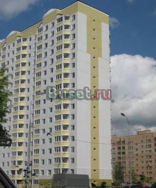 2-к.кв-ра Спортивная, 11б Долгопрудный