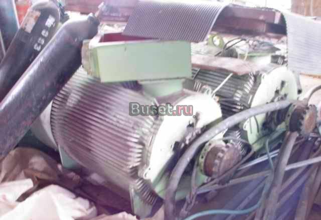 Продаем электродвигатели Уфа