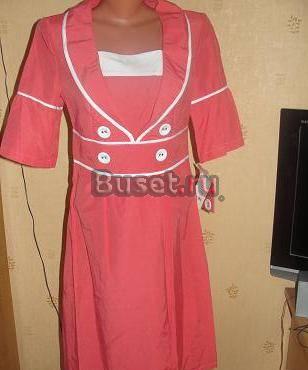 Красивые пиджаки,сарафаны,платья  44размер Санкт-Петербург