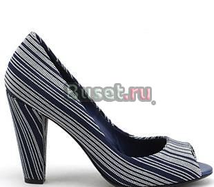 Туфли united nude 36-39 Москва