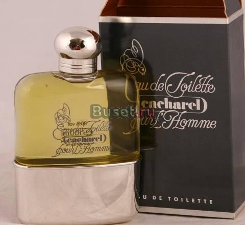 Cacharel pour homme 100 ml (винтаж) Москва