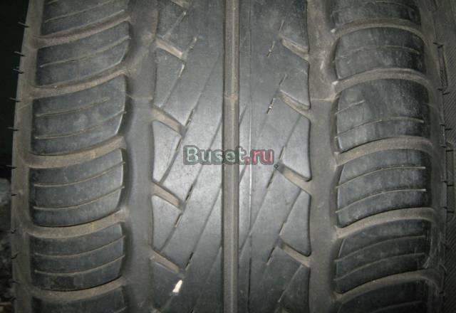 Лето 195/55/16 GoodYear Eagle NCT5 Runflat Москва
