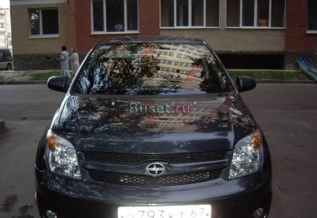 Toyota ckion, 2006 Раменское