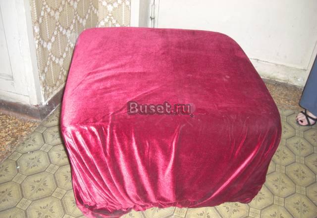 Пуфик Москва