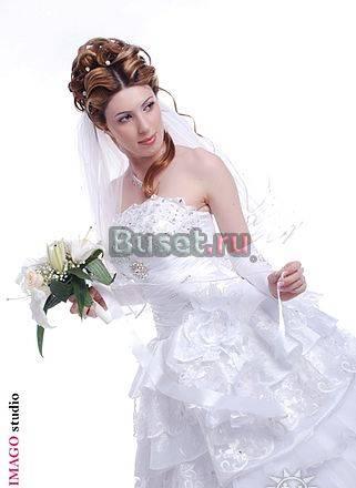 Услуги стилиста Москва