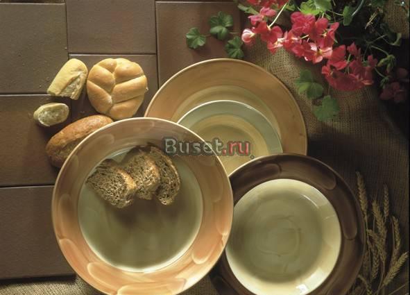 Посуда для ресторана Москва