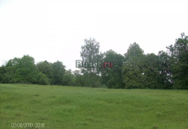 Участок, площадью 4,3 га Москва