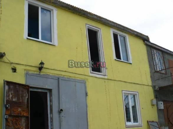 Дом Геленджик