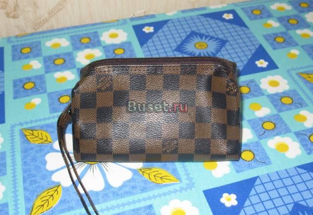 Косметичка  Louis Vuitton Москва