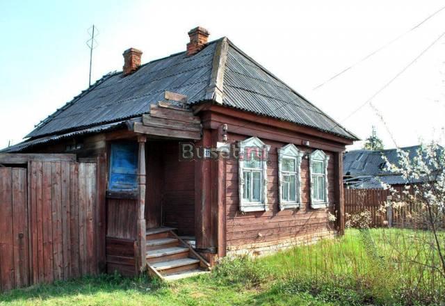Дом в  Рязанской области с участком 22 сот Москва