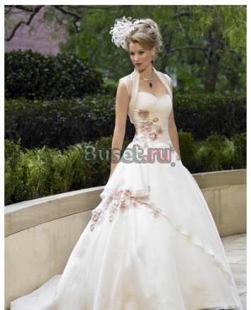 Свадебное платье 42, 44, 46 Maggie Sottero Москва