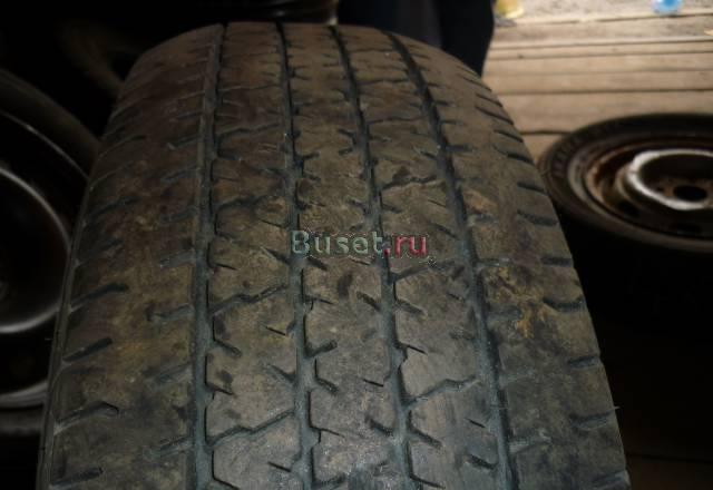 Комплект firestone 215/70r15 Санкт-Петербург