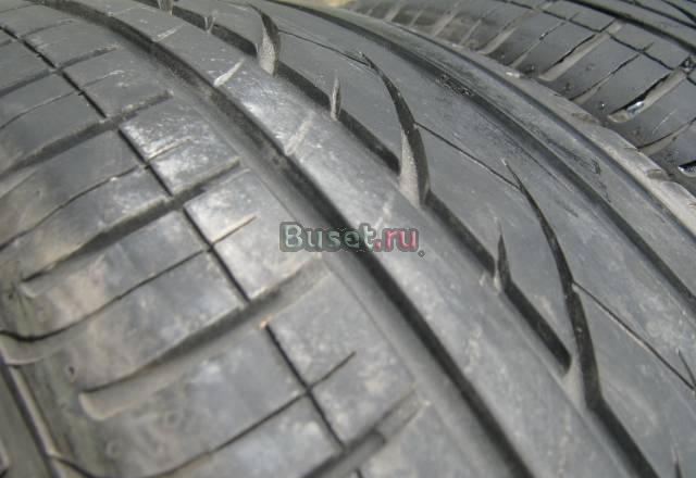 205/55/16Continental Premium Contact Москва