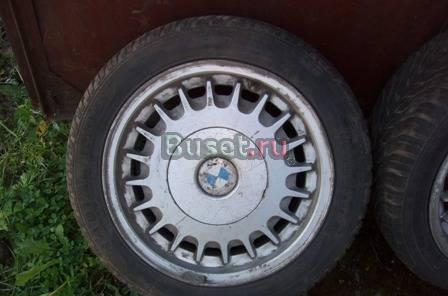 Диски литые,оригинальные,R15.BMW Санкт-Петербург