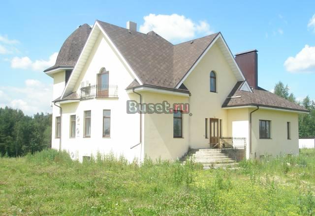 Дом в элитном посёлке Звягино в 14 км от МКАД Москва