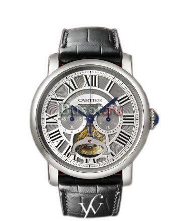 Мужские новые часы Cartier Челябинск