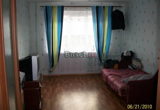 3 ком. квартира по ул. Почтовой (Бежицкий р-н) Брянск
