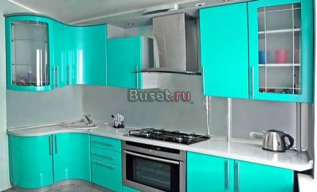 Кухня Москва