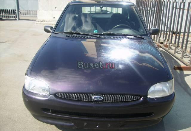 Ford Escort, 1998 Москва