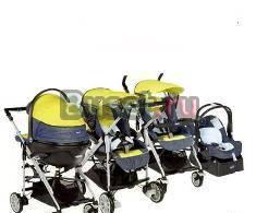 Коляска chicco Сочи