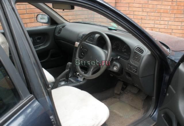 Mitsubishi Galant, 1994 Красноярск