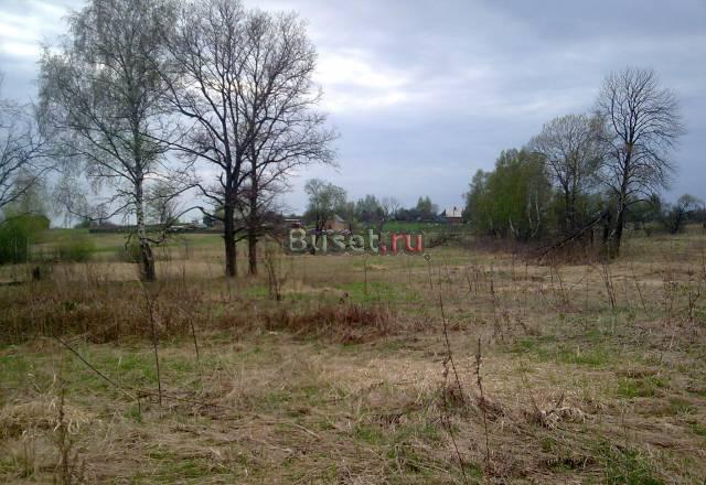 Новорижское шоссе 70 км от МКАД Москва