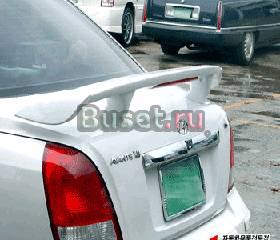 тюнинг автозапчасти и аксессуары для Хундай XD, HD Москва