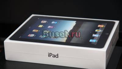 Apple iPad 64GB Wi-Fi 3G новый Москва