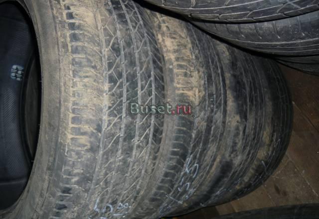 Dunlop sp sport 235/55r18 Санкт-Петербург