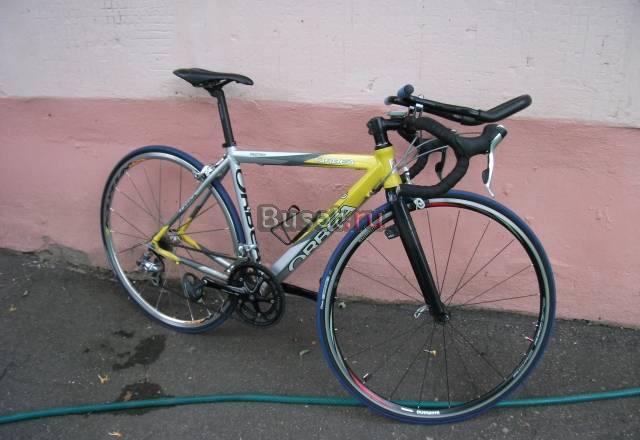 Orbea San Remo Москва