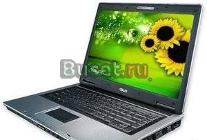 Asus F3T Санкт-Петербург