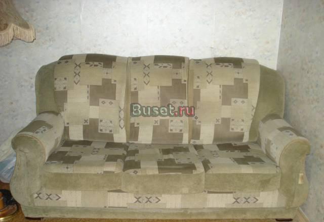 Диваны и кресла до 28 июня самовывоз даром Москва