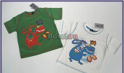 Футболки на мальчишек, на лето Москва