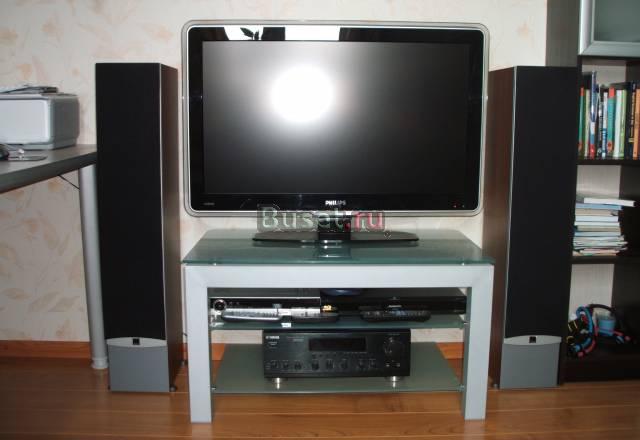 Колонки dali ikon 6 и усилитель yamaha AV200 Санкт-Петербург