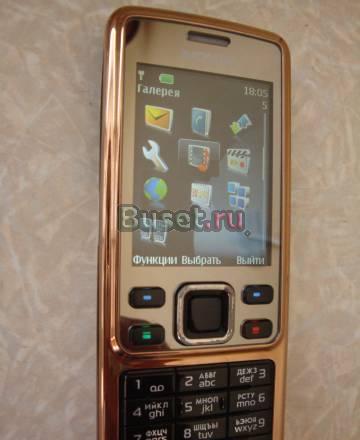 Nokia 6300 Санкт-Петербург