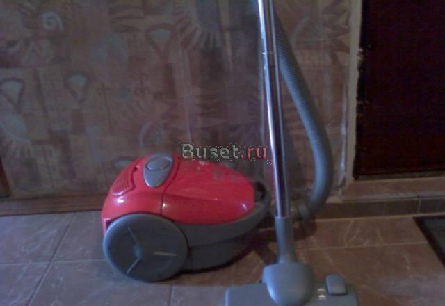 Пылесос LG Москва