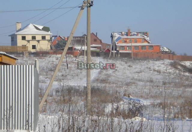 Продается  участок 15 сот. , в Москва