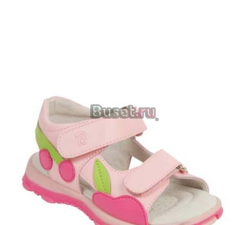 Новая детская обувь Москва