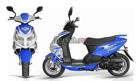 Yarmoto Москва