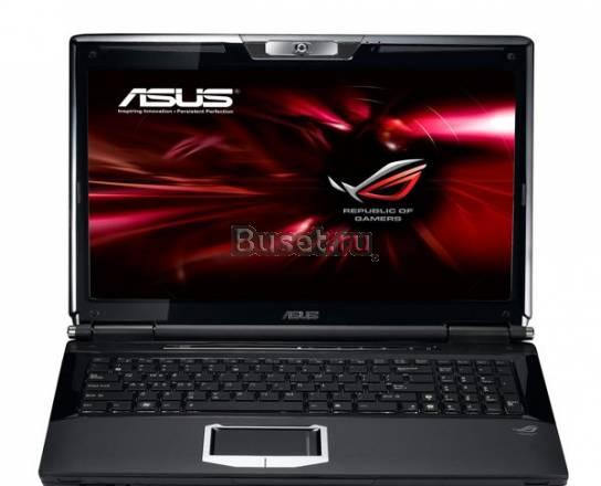 Ноутбук Asus G60Jx i7-720QM Санкт-Петербург