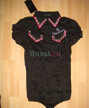 Rosso Disera новое боди Москва