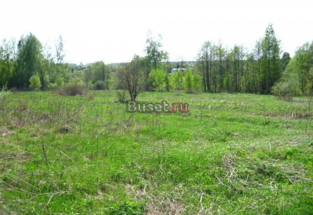 Продам участок, 90 км от МКАД, Щелковское, Горьков Киржач