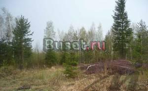 Садовые участки Москва